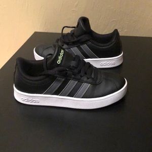 adidas vl court 2k